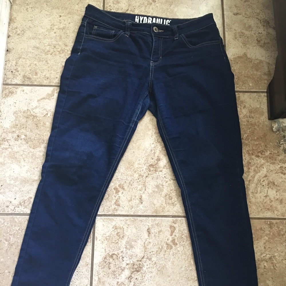 Jeans - Picture 5 of 5